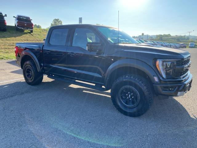 used 2023 Ford F-150 car, priced at $74,353