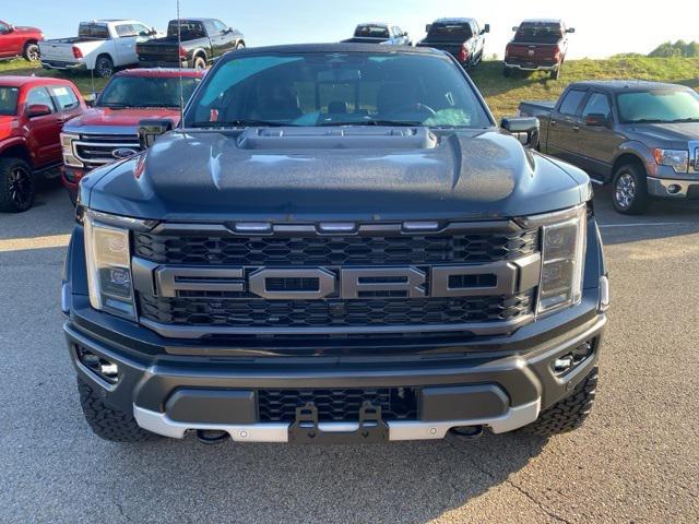 used 2023 Ford F-150 car, priced at $74,353