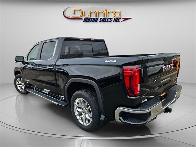 used 2019 GMC Sierra 1500 car, priced at $37,977