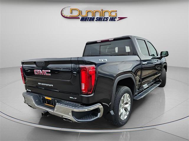 used 2019 GMC Sierra 1500 car, priced at $37,977