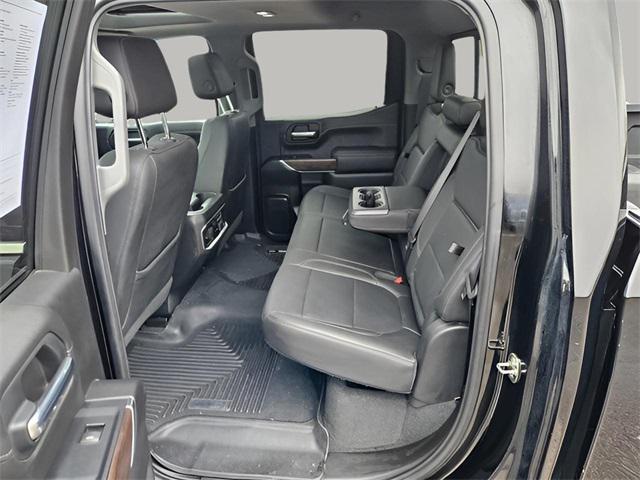 used 2019 GMC Sierra 1500 car, priced at $37,977