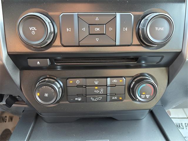 used 2015 Ford F-150 car, priced at $15,952
