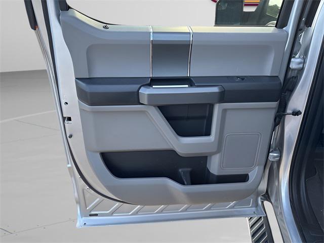 used 2015 Ford F-150 car, priced at $15,952