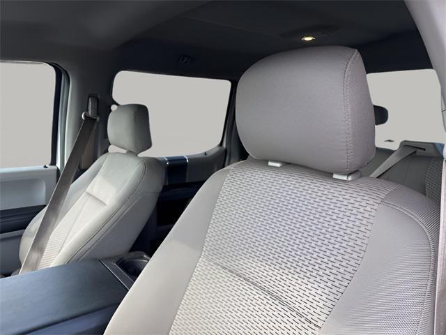 used 2015 Ford F-150 car, priced at $15,952