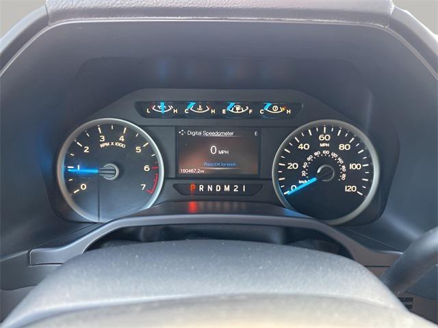 used 2015 Ford F-150 car, priced at $15,952