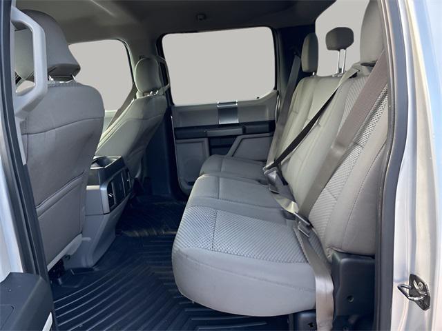 used 2015 Ford F-150 car, priced at $15,952