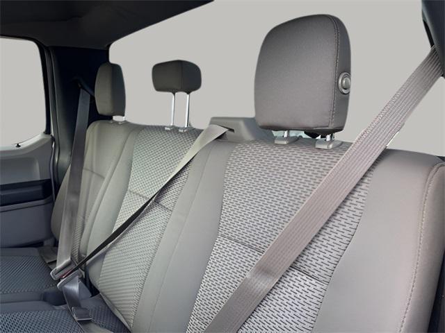 used 2015 Ford F-150 car, priced at $15,952