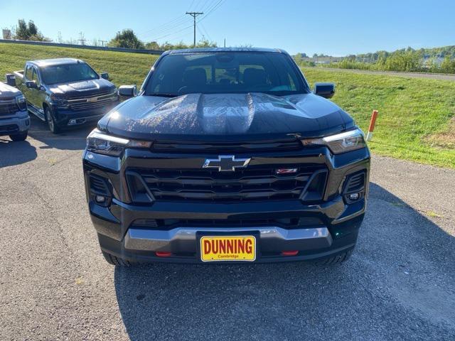 used 2023 Chevrolet Colorado car, priced at $39,770