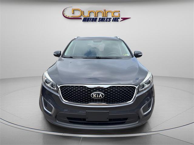 used 2016 Kia Sorento car, priced at $11,586