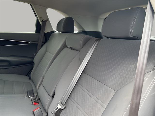 used 2016 Kia Sorento car, priced at $11,586