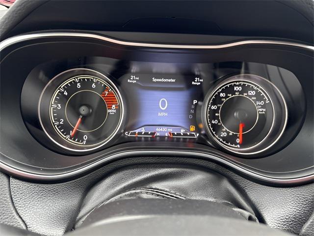 used 2020 Jeep Cherokee car, priced at $21,822