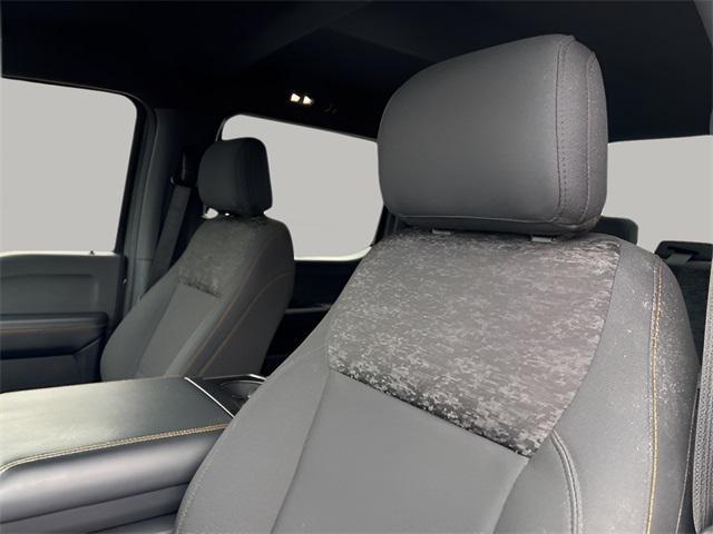 used 2021 Ford F-150 car, priced at $45,378