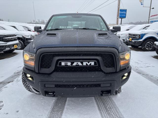 used 2019 Ram 1500 car, priced at $28,977