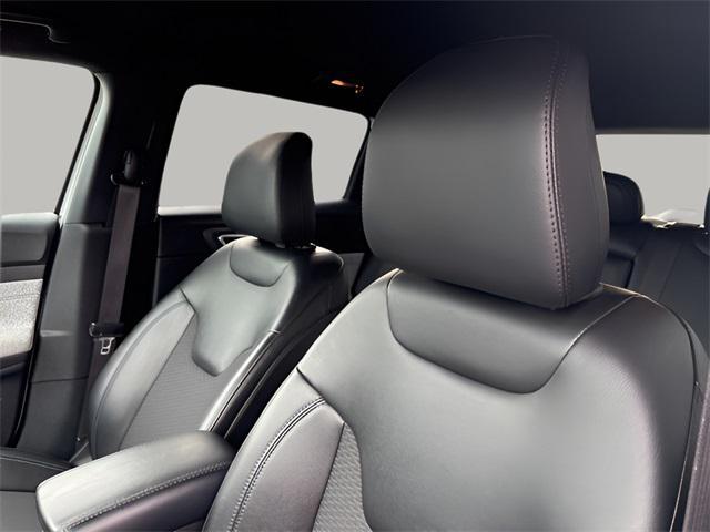used 2023 Jeep Compass car, priced at $21,277