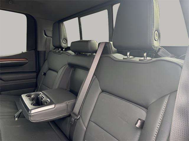 used 2024 GMC Sierra 1500 car, priced at $56,441