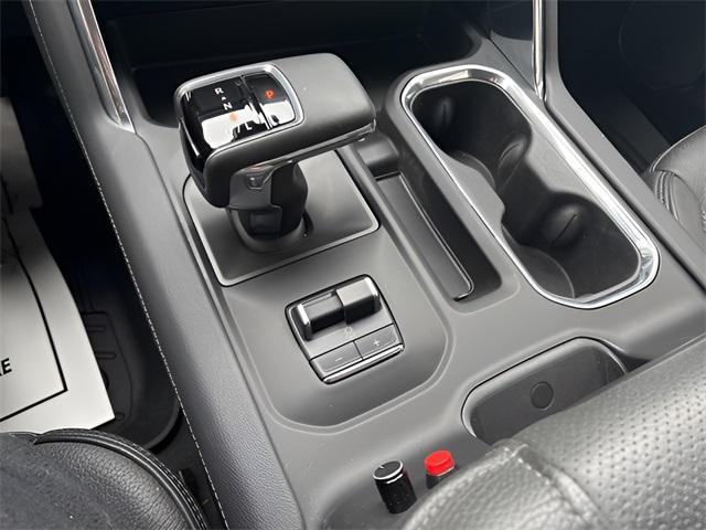 used 2024 GMC Sierra 1500 car, priced at $56,441