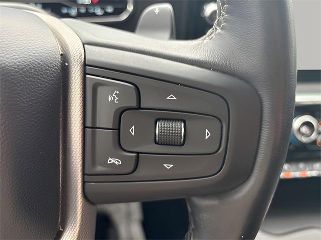 used 2024 GMC Sierra 1500 car, priced at $56,441