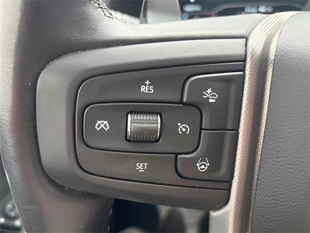 used 2024 GMC Sierra 1500 car, priced at $56,441