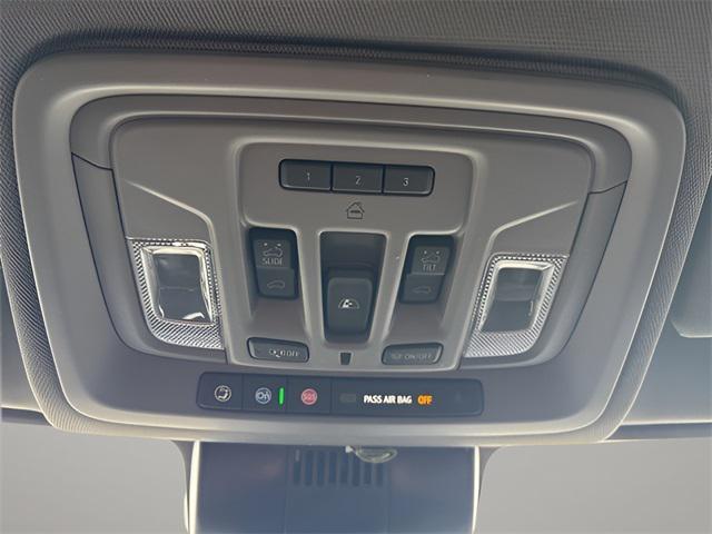 used 2024 GMC Sierra 1500 car, priced at $56,441