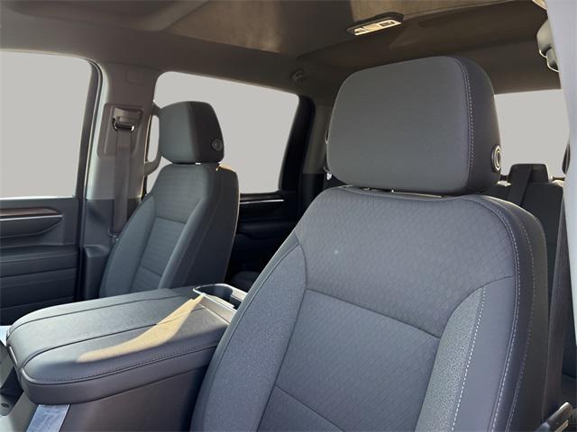 used 2024 Chevrolet Silverado 2500 car, priced at $49,877