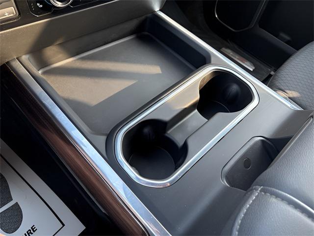 used 2024 Chevrolet Silverado 2500 car, priced at $49,877