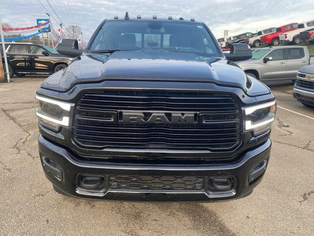 used 2022 Ram 2500 car, priced at $50,924