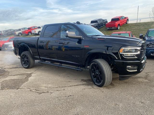 used 2022 Ram 2500 car, priced at $50,924