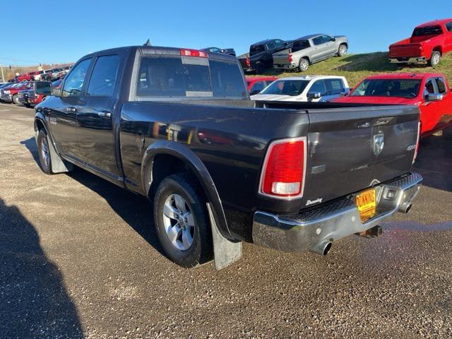 used 2018 Ram 1500 car, priced at $29,753