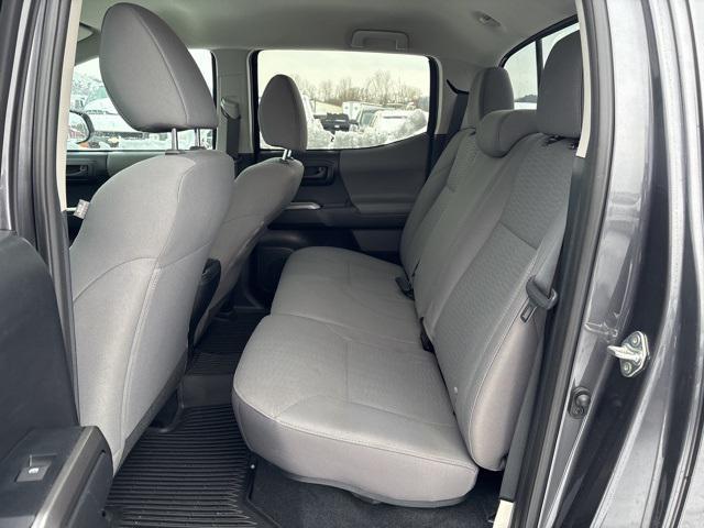 used 2019 Toyota Tacoma car, priced at $28,370