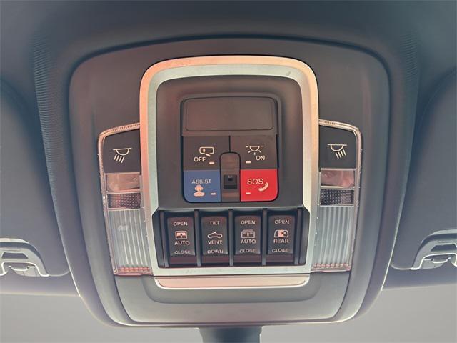 used 2020 Ram 1500 car, priced at $26,705