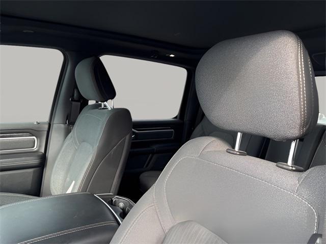 used 2020 Ram 1500 car, priced at $26,705