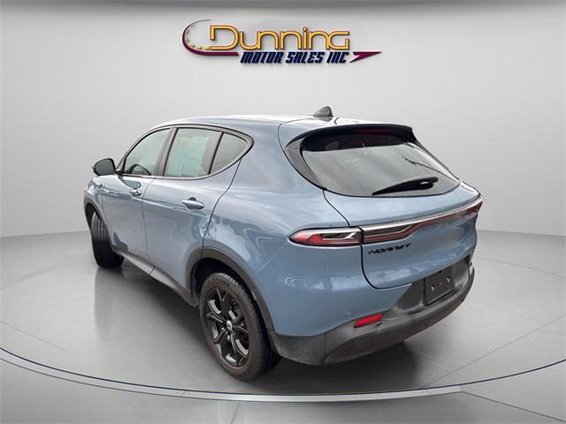 used 2024 Dodge Hornet car, priced at $27,977