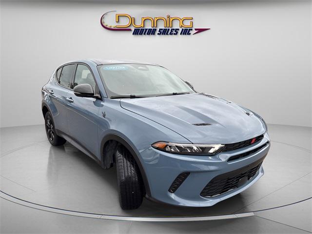 used 2024 Dodge Hornet car, priced at $27,977