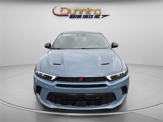 used 2024 Dodge Hornet car, priced at $27,977