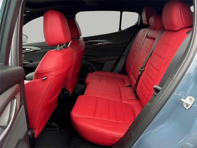 used 2024 Dodge Hornet car, priced at $27,977