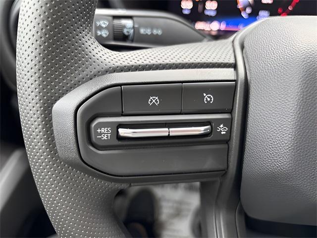 new 2026 Chevrolet Colorado car, priced at $36,689