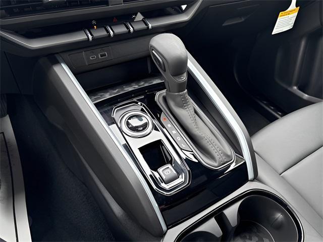 new 2026 Chevrolet Colorado car, priced at $36,689
