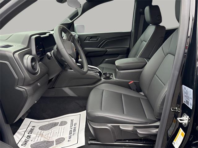 new 2026 Chevrolet Colorado car, priced at $36,689
