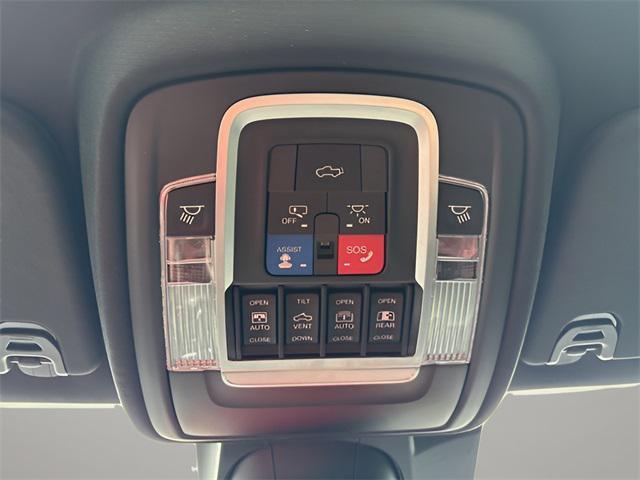 used 2019 Ram 1500 car, priced at $33,436