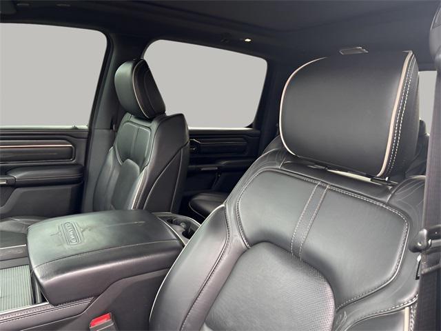 used 2019 Ram 1500 car, priced at $33,436