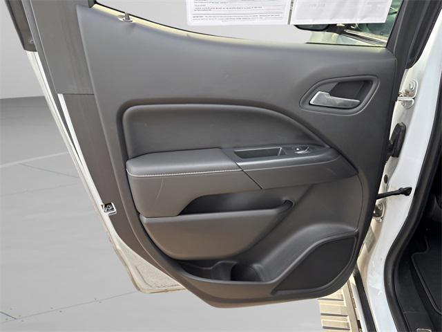 used 2018 GMC Canyon car, priced at $27,824