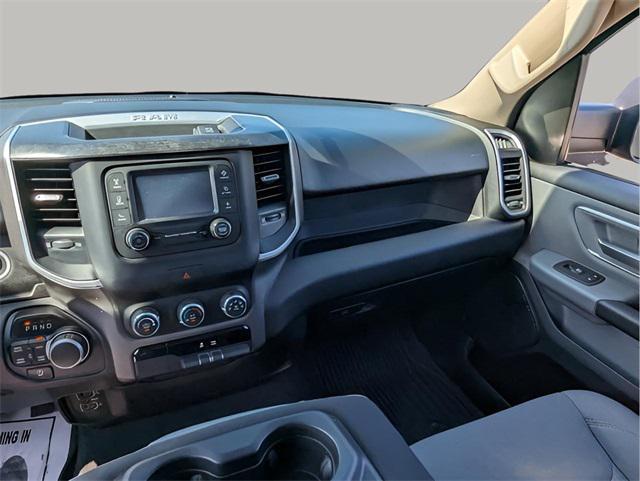 used 2020 Ram 1500 car, priced at $31,957