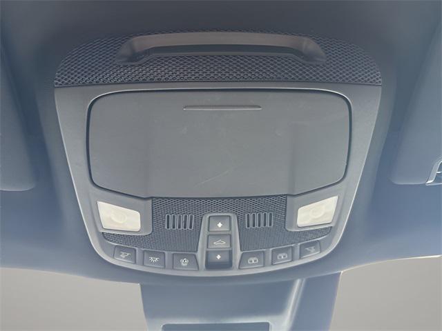 used 2021 Ford Expedition car, priced at $31,722