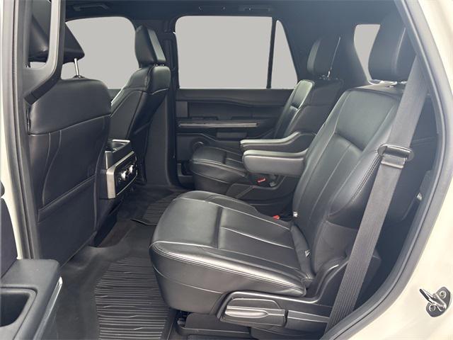 used 2021 Ford Expedition car, priced at $31,722