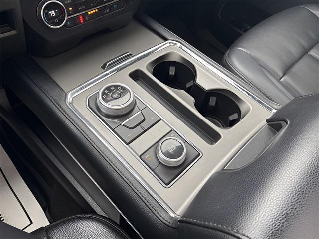 used 2021 Ford Expedition car, priced at $31,722