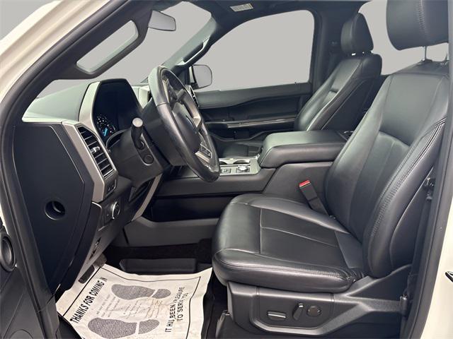 used 2021 Ford Expedition car, priced at $31,722