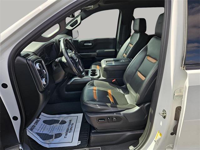 used 2020 GMC Sierra 1500 car, priced at $40,479