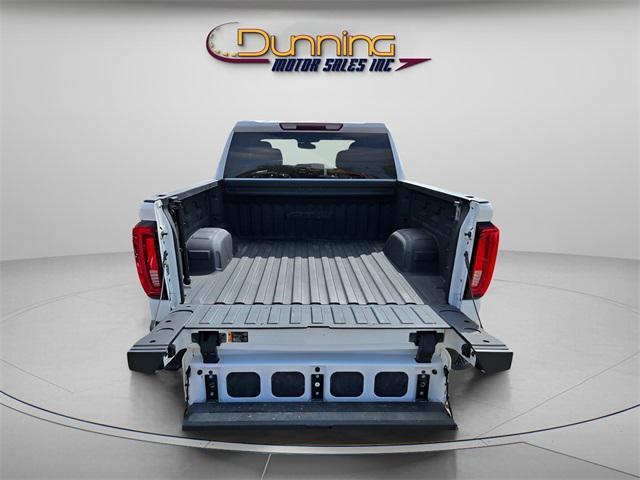 used 2020 GMC Sierra 1500 car, priced at $40,479