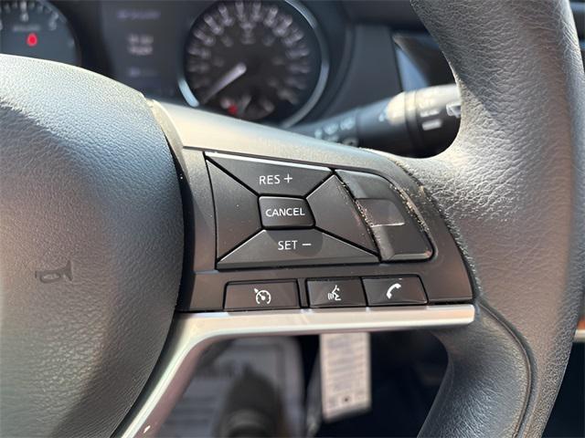 used 2019 Nissan Rogue car, priced at $18,258