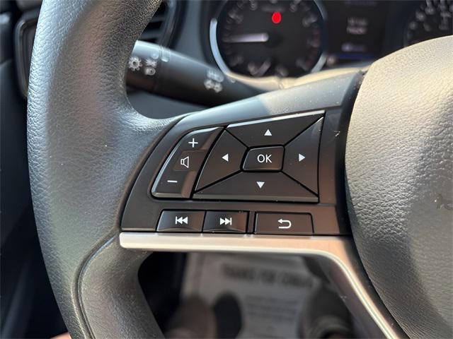 used 2019 Nissan Rogue car, priced at $18,258